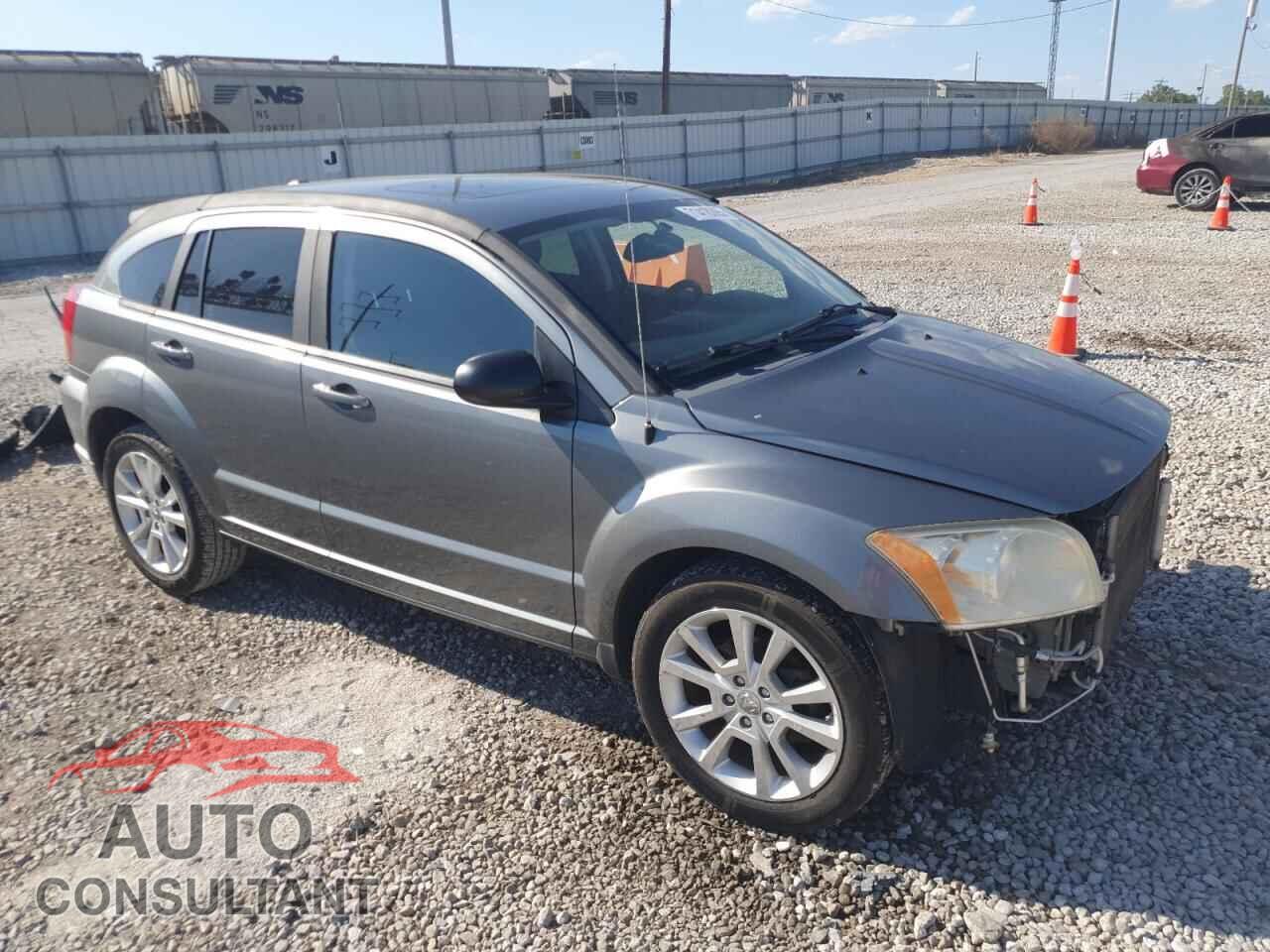 DODGE CALIBER 2012 - 1C3CDWEA1CD532719