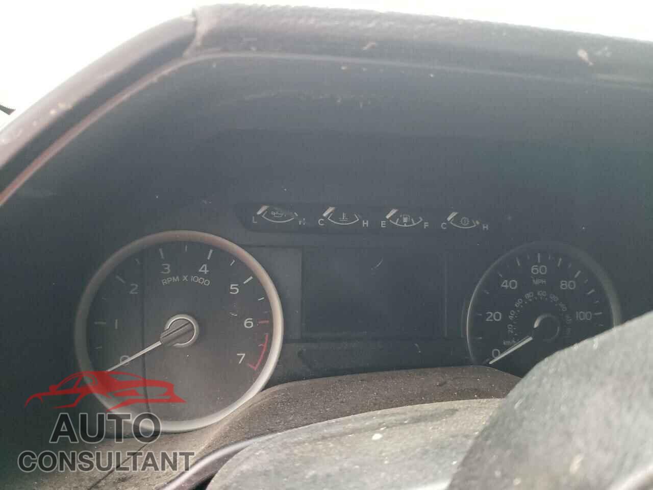 FORD F-150 2020 - 1FTEW1E43LKD89585