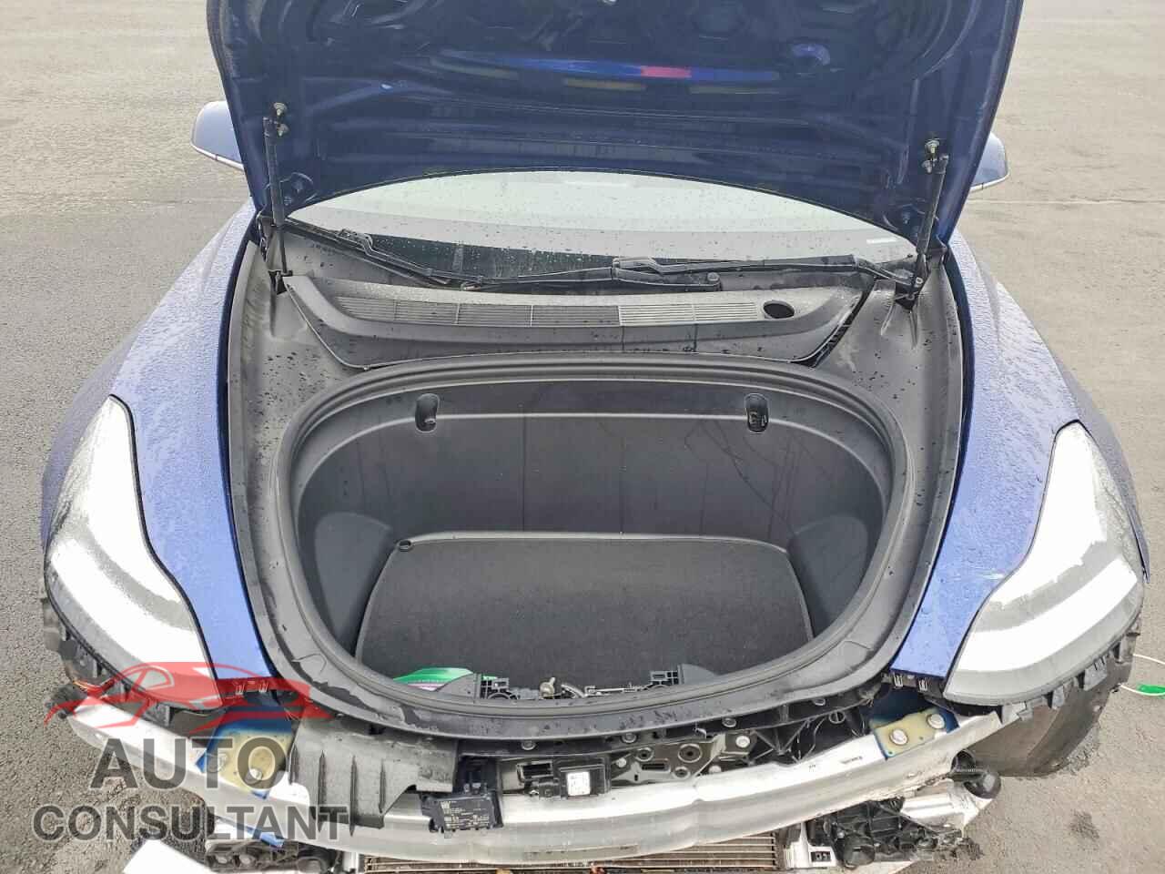 TESLA MODEL 3 2019 - 5YJ3E1EA8KF400866