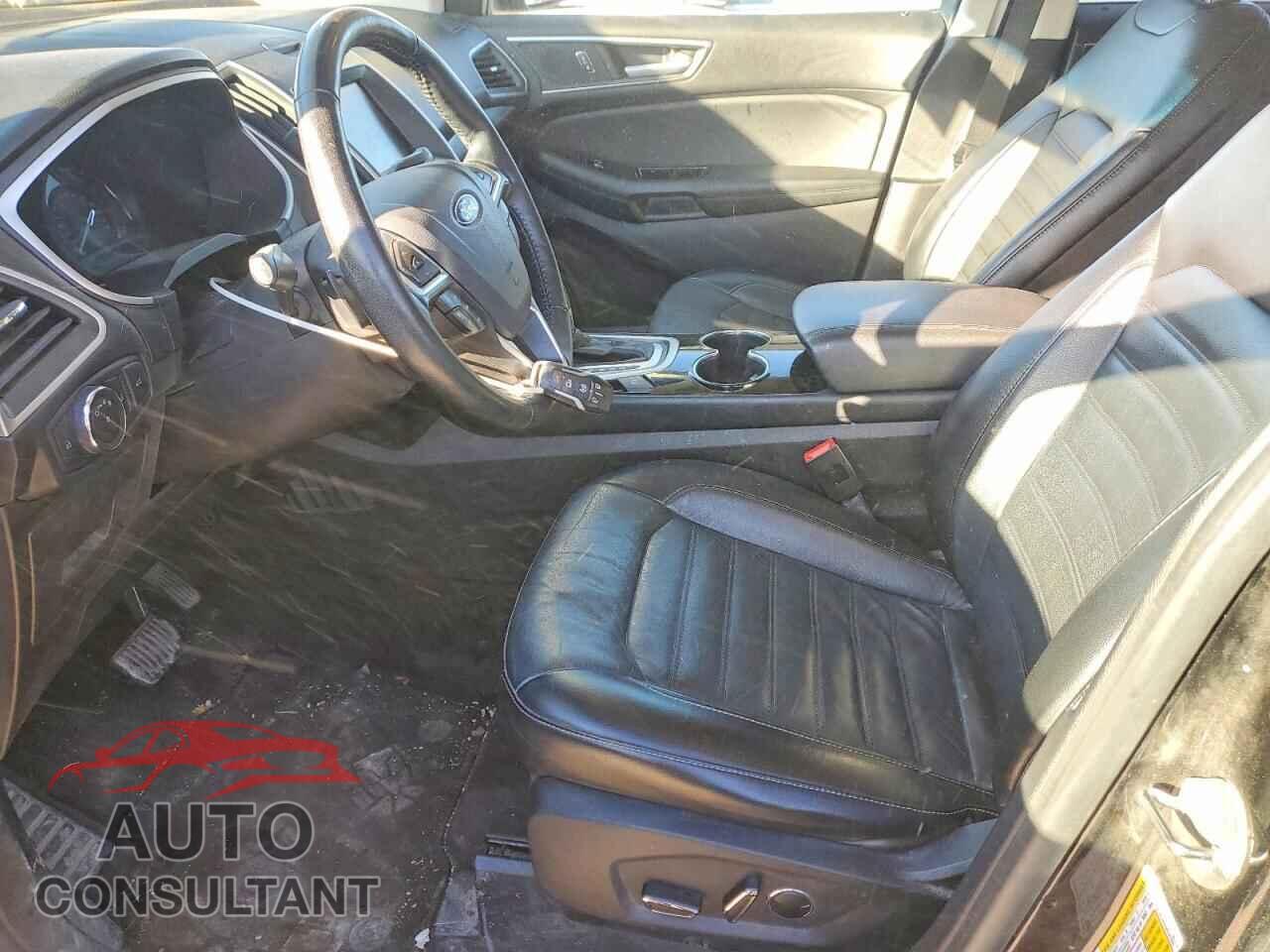 FORD EDGE 2015 - 2FMTK4J82FBC34355