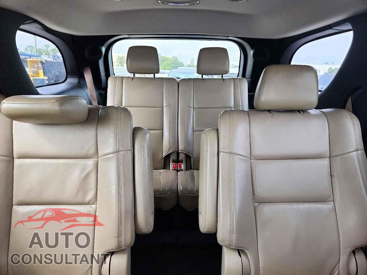 DODGE DURANGO 2014 - 1C4RDHDG3EC388669