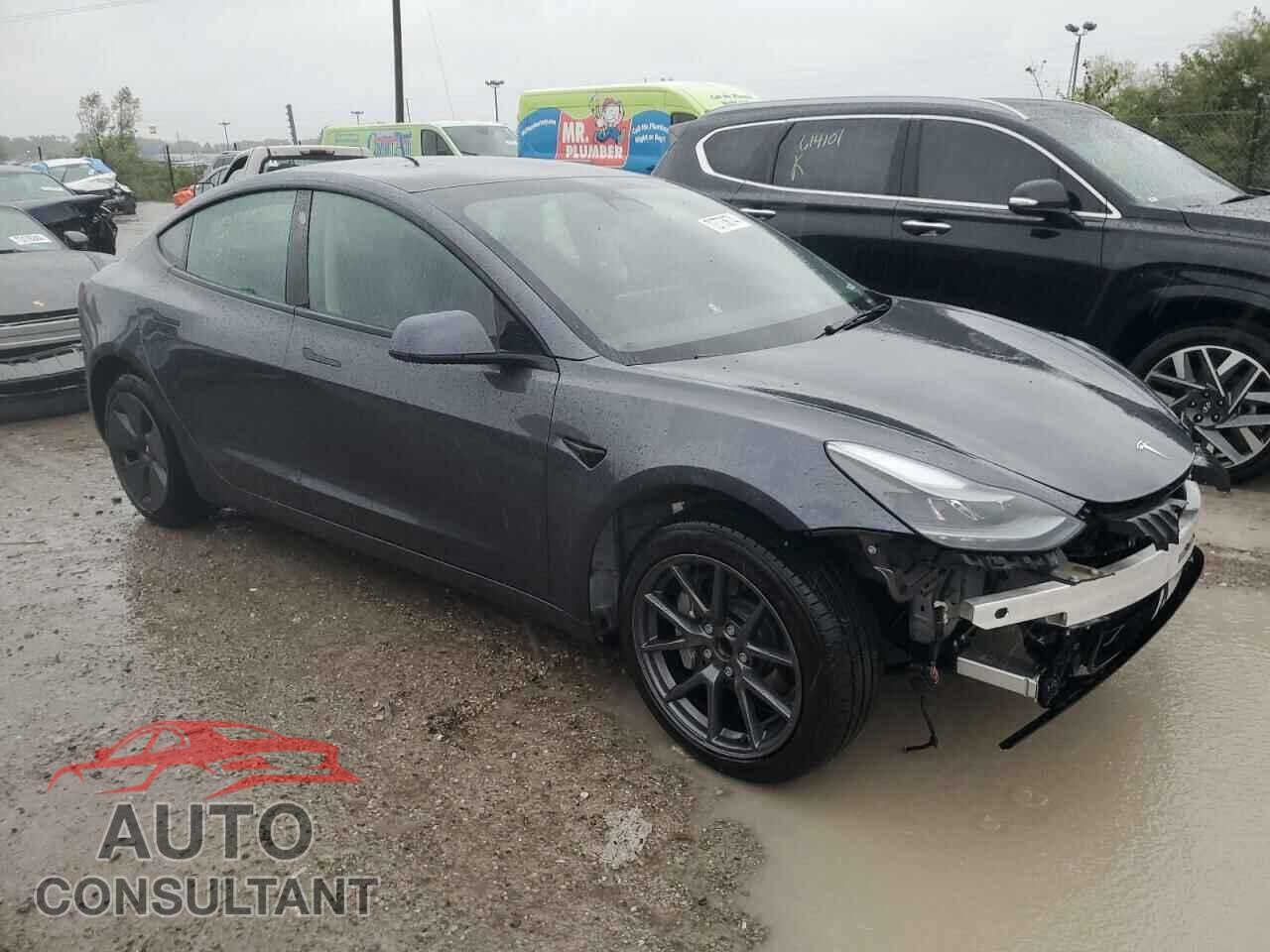 TESLA MODEL 3 2023 - 5YJ3E1EA8PF683258