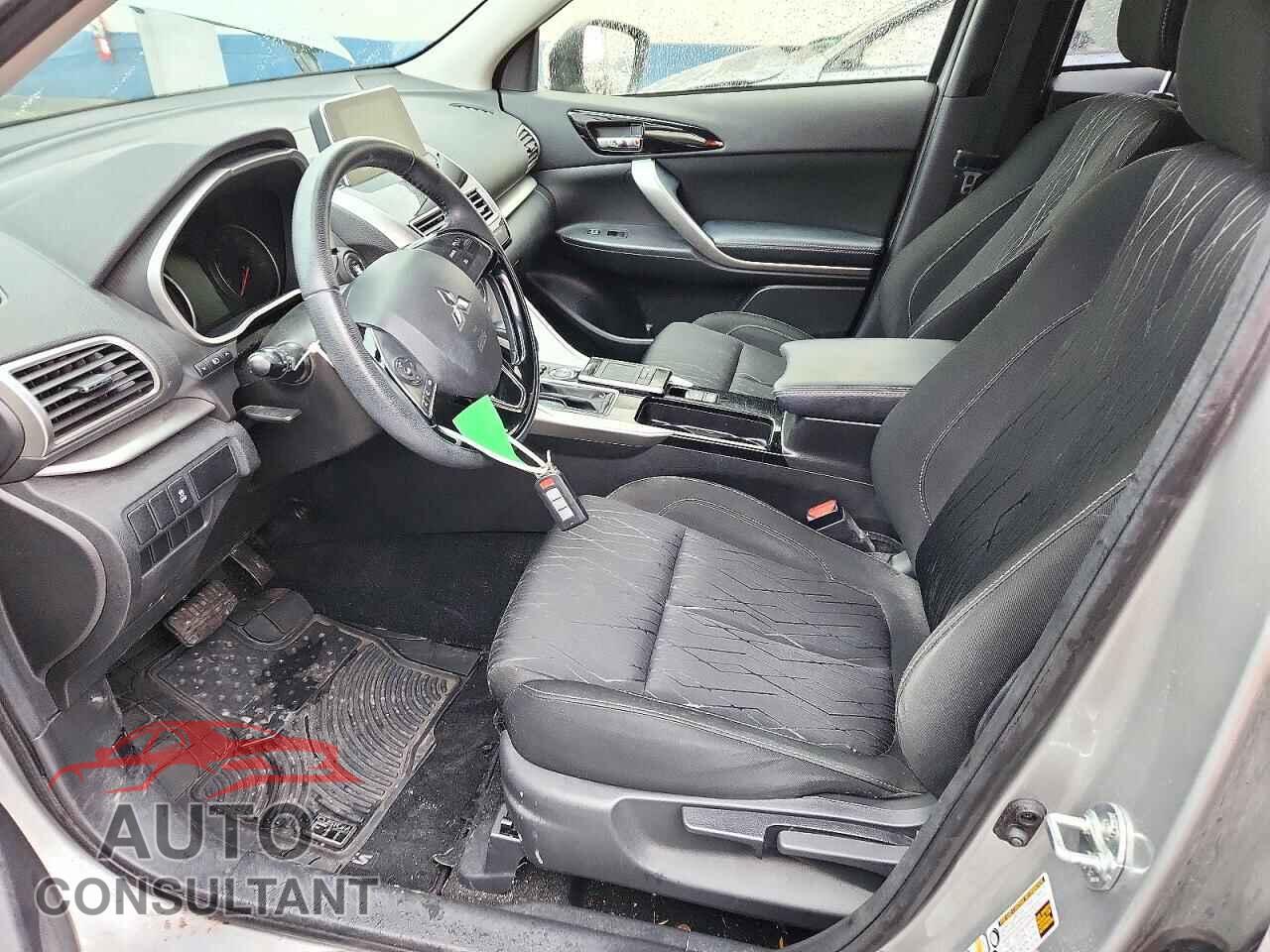 MITSUBISHI ECLIPSE 2019 - JA4AT5AA7KZ016737
