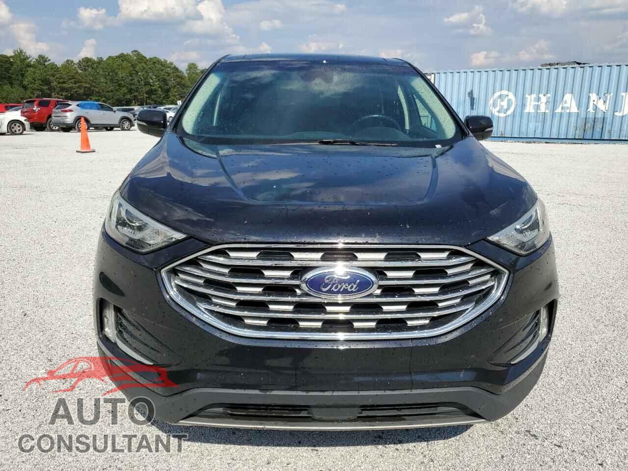 FORD EDGE 2019 - 2FMPK4J90KBC60795
