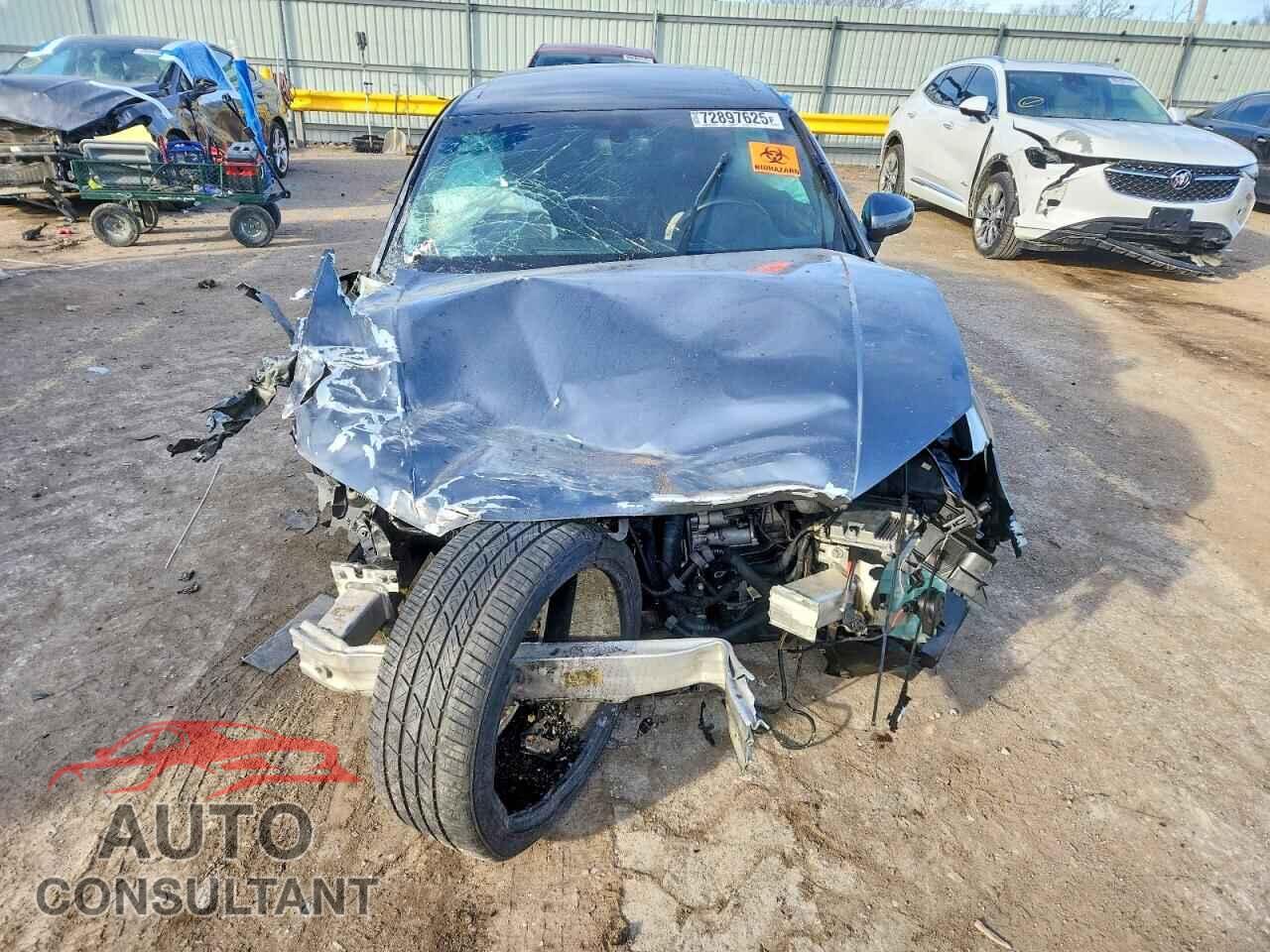AUDI A3 2017 - WAUGUGFF3H1031284