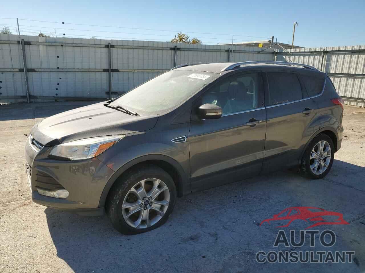 FORD ESCAPE 2016 - 1FMCU9J94GUA57142