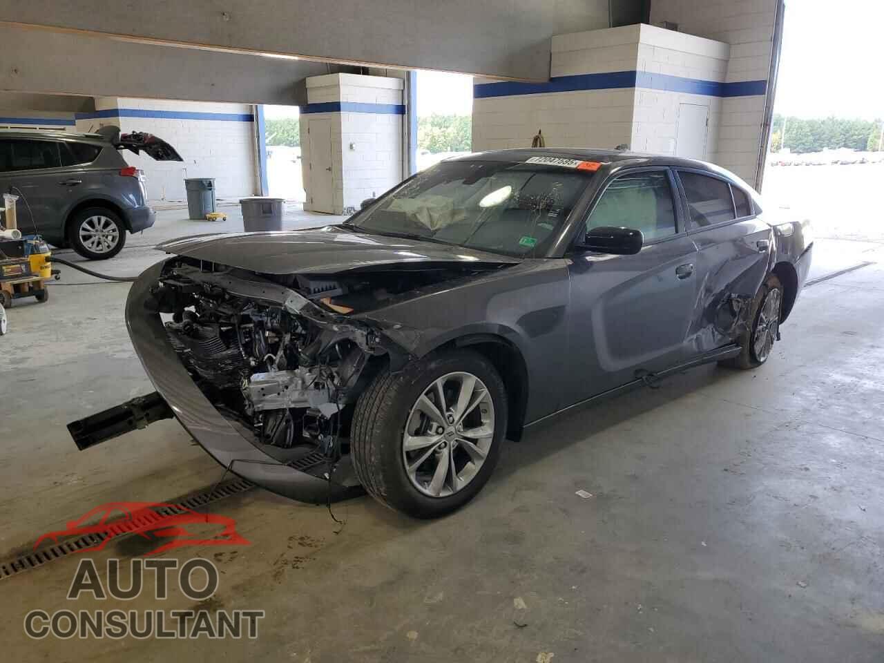 DODGE CHARGER 2023 - 2C3CDXJG3PH632569