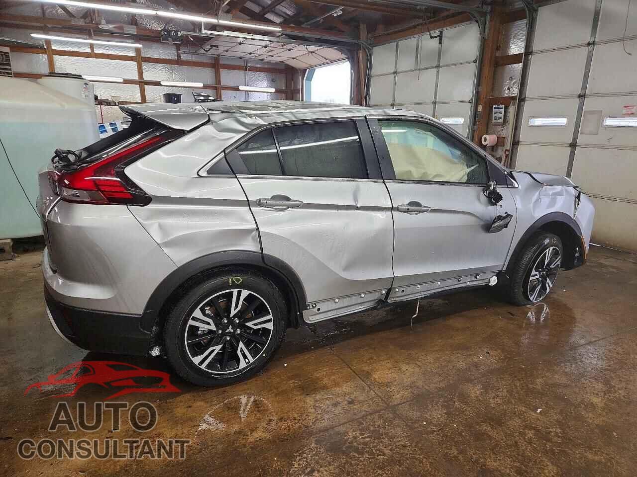 MITSUBISHI ECLIPSE 2026 - JA4ATWAA0TZ005442