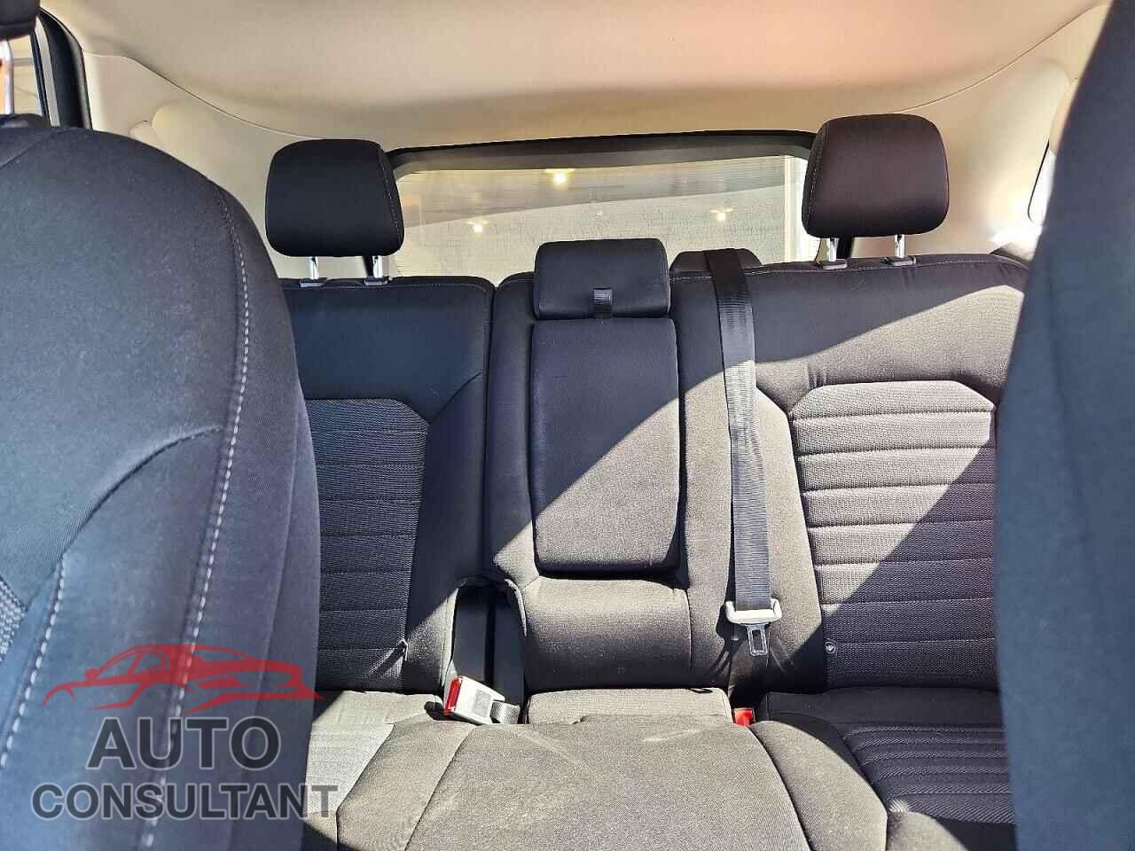 FORD EDGE 2016 - 2FMPK4G90GBC26564