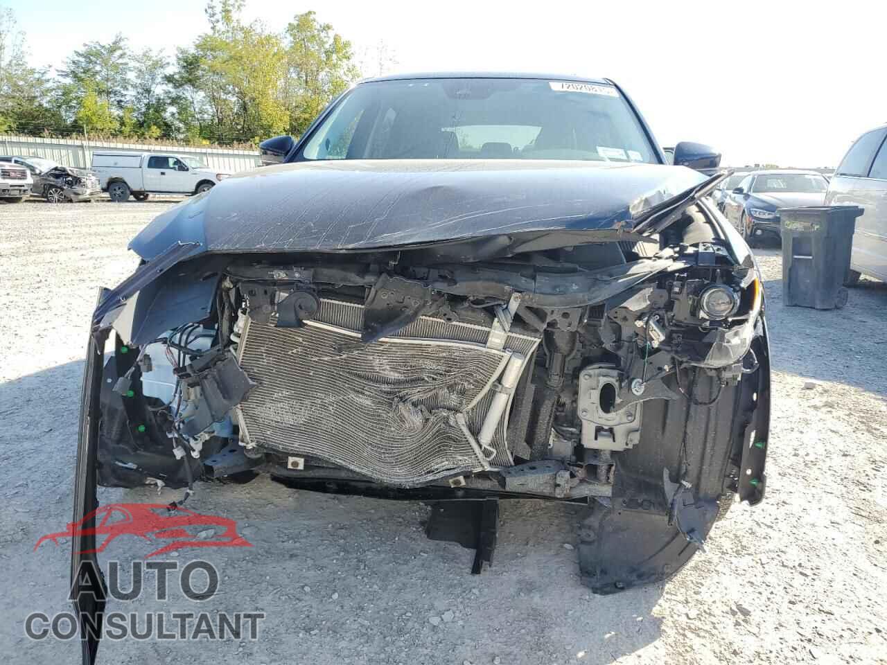 MAZDA CX-5 2019 - JM3KFBCM3K0510161