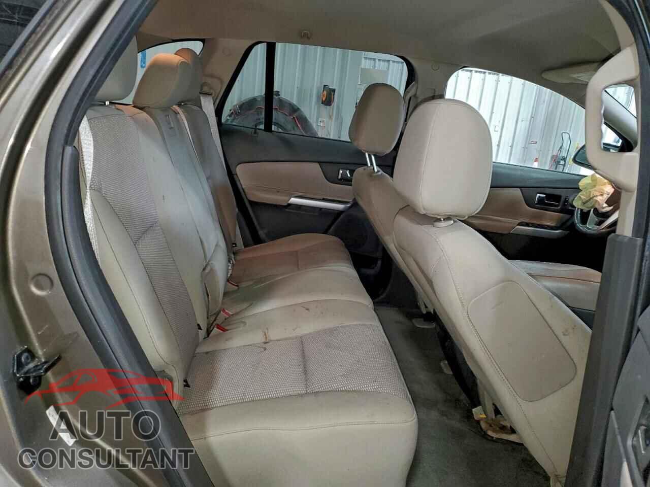 FORD EDGE 2013 - 2FMDK4JC5DBA77183