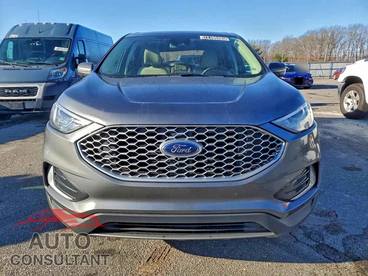 FORD EDGE 2024 - 2FMPK4J91RBA49695
