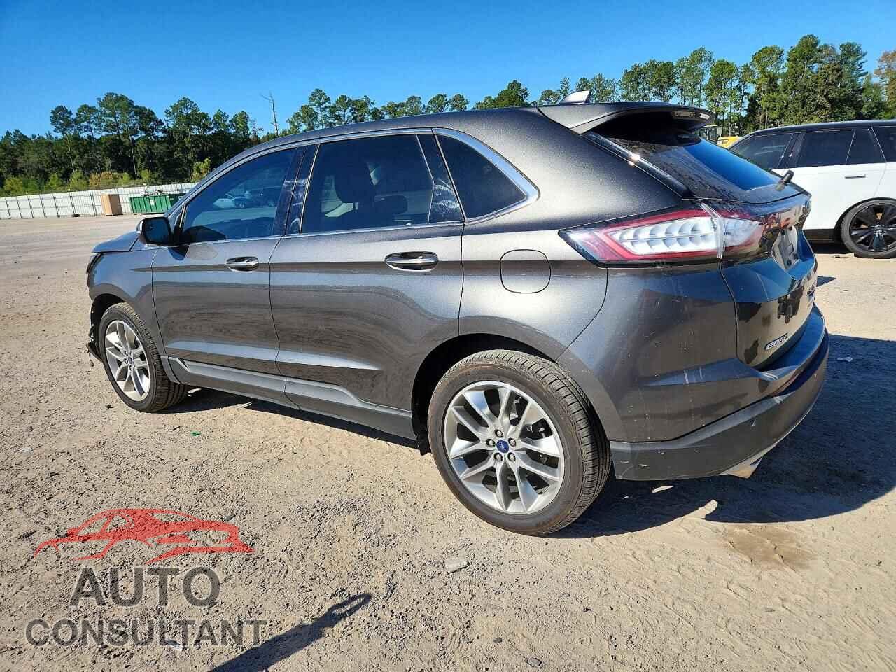 FORD EDGE 2018 - 2FMPK3K91JBC40174