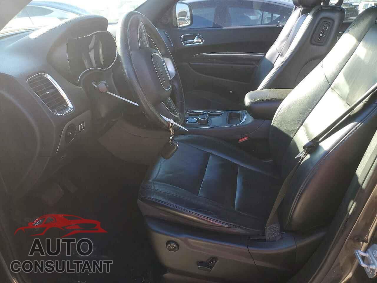 DODGE DURANGO 2015 - 1C4RDHDG5FC826612