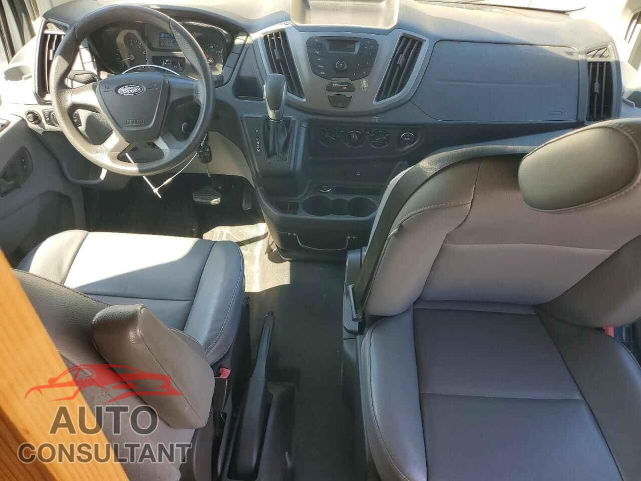 FORD TRANSIT 2016 - 1FTYE1YM4GKB16771