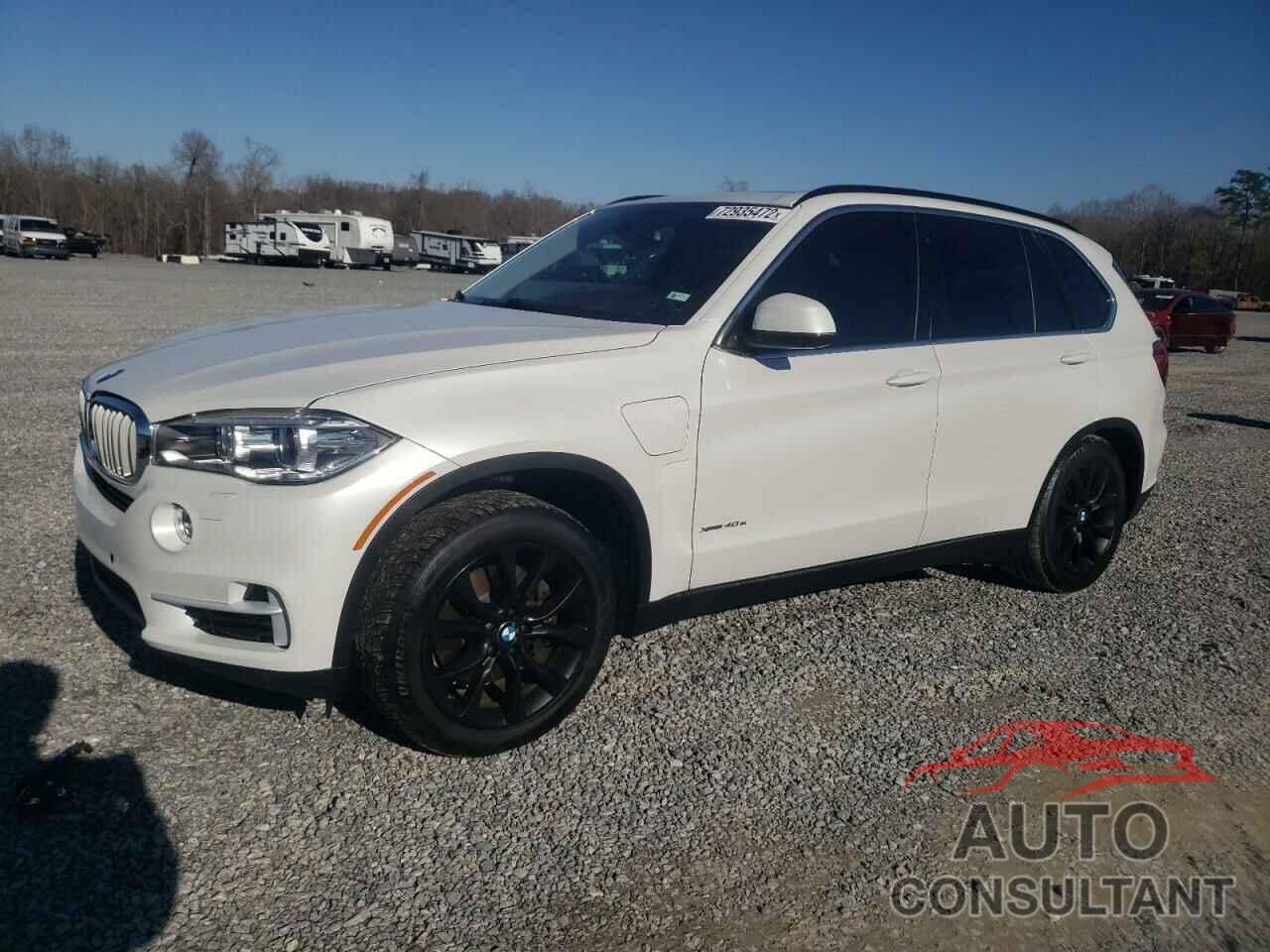 BMW X5 2016 - 5UXKT0C5XG0S78842