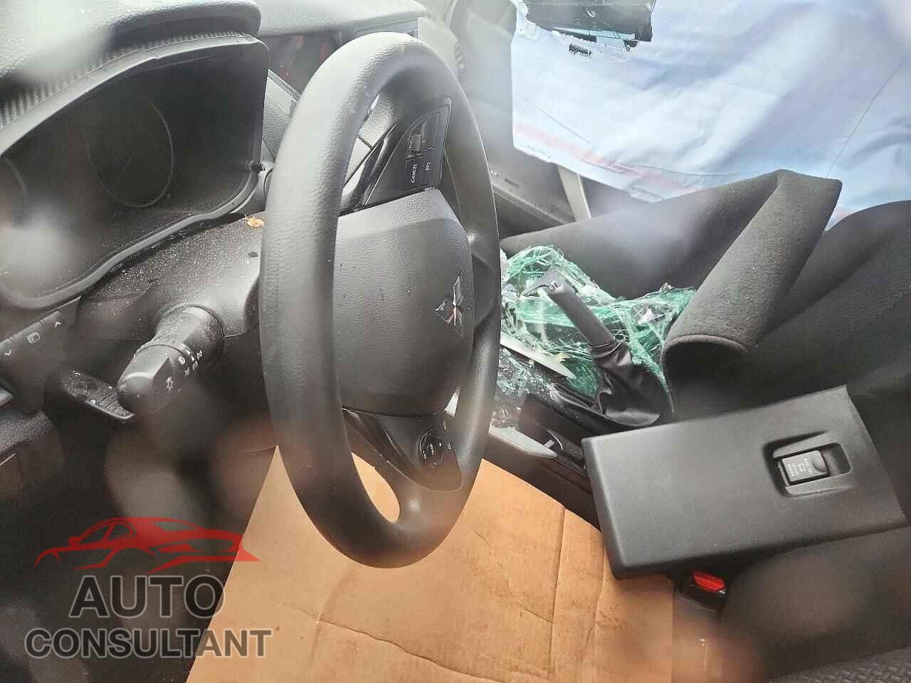 MITSUBISHI ECLIPSE 2023 - JA4ATUAA9PZ023237