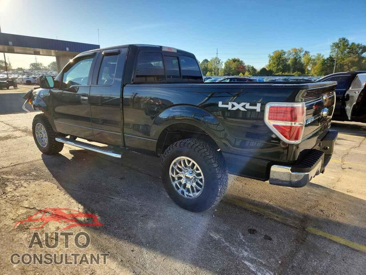 FORD F150 2014 - 1FTFX1EF0EFB97586