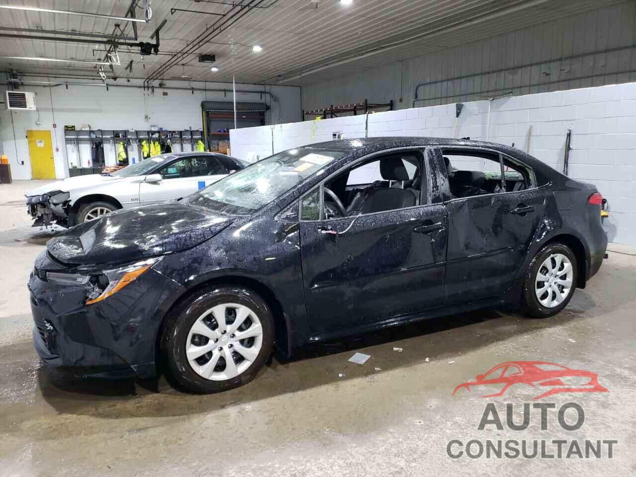 TOYOTA COROLLA 2024 - JTDB4MEE9R3019635