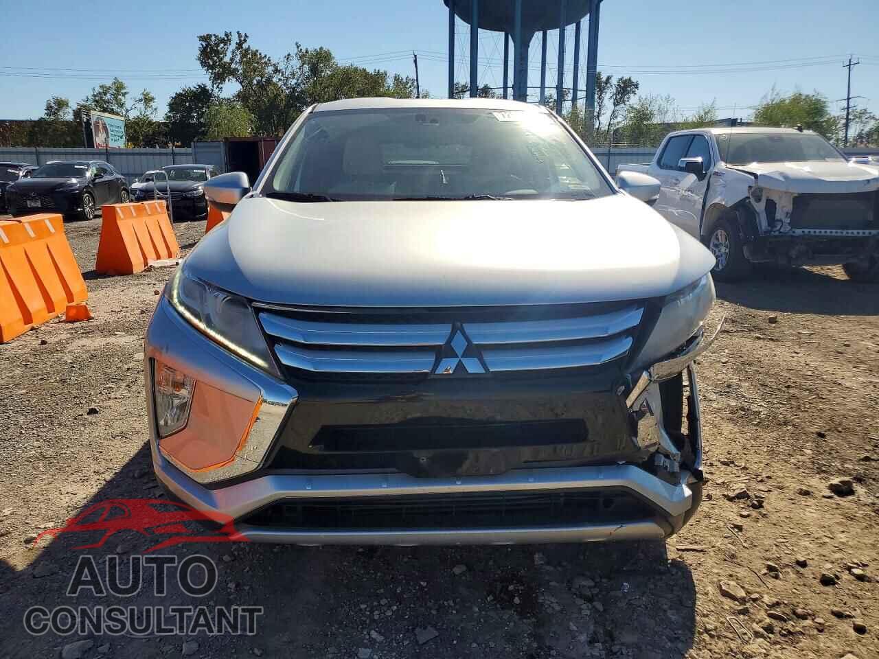 MITSUBISHI ECLIPSE 2018 - JA4AT5AA6JZ070187