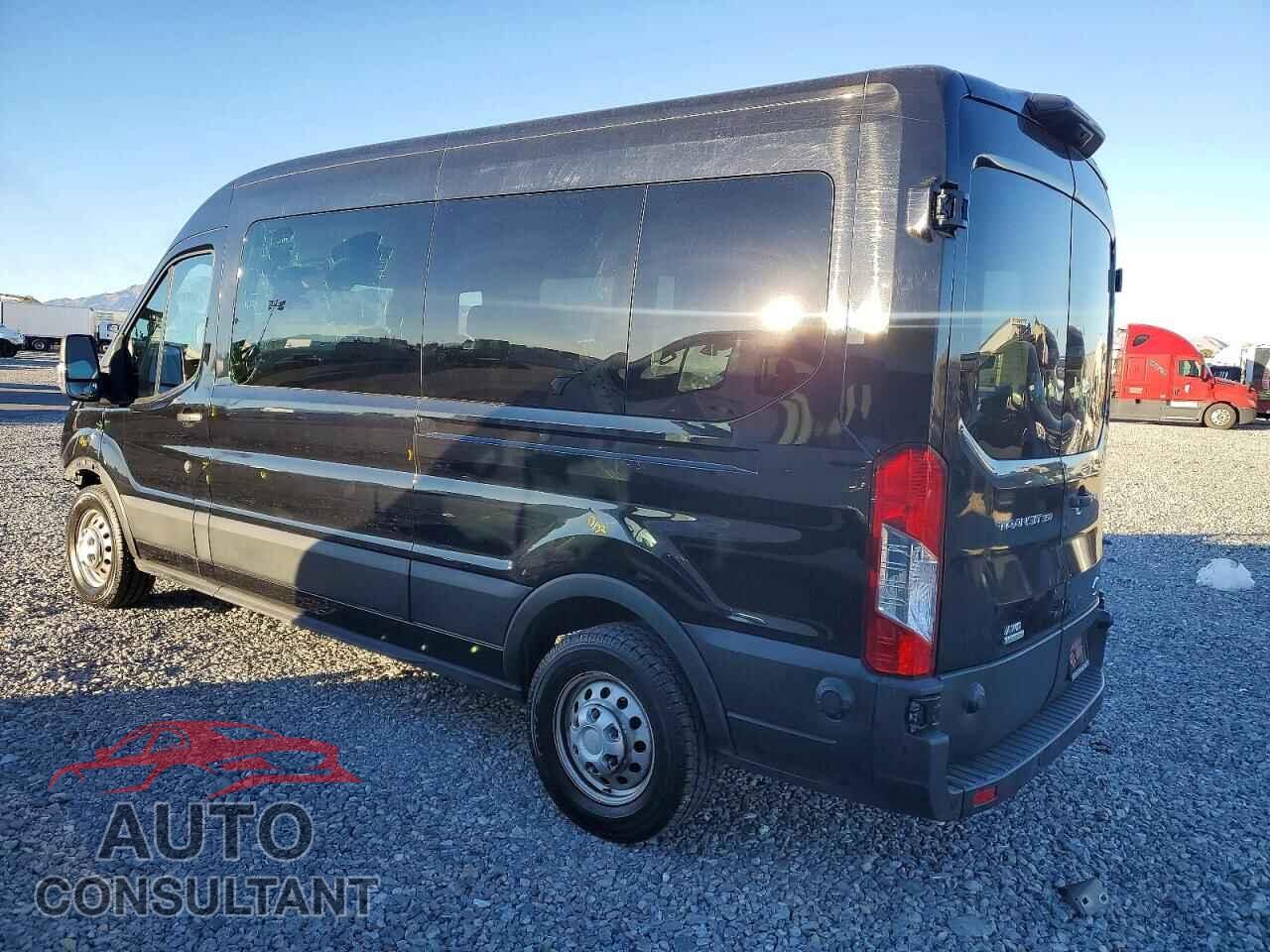 FORD TRANSIT 2020 - 1FBAX9CG4LKB30180
