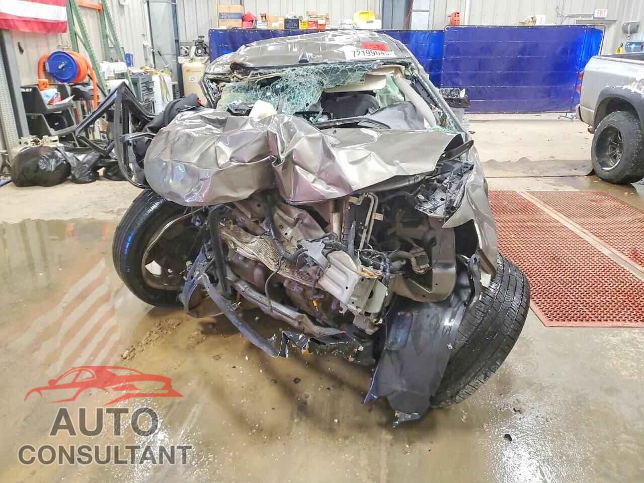 FORD EDGE 2013 - 2FMDK4KC1DBA1511X