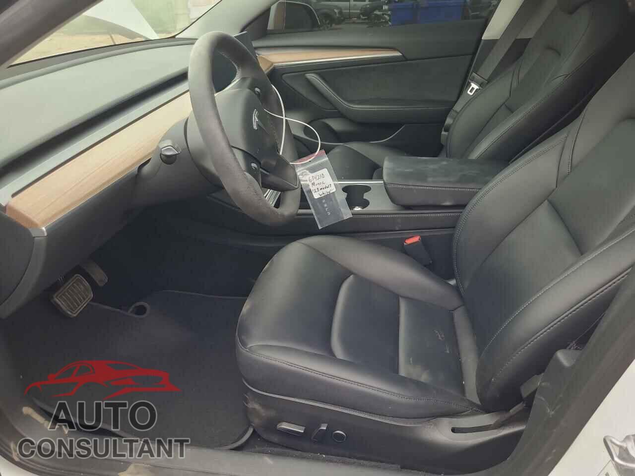 TESLA MODEL 3 2023 - 5YJ3E1EB9PF634210