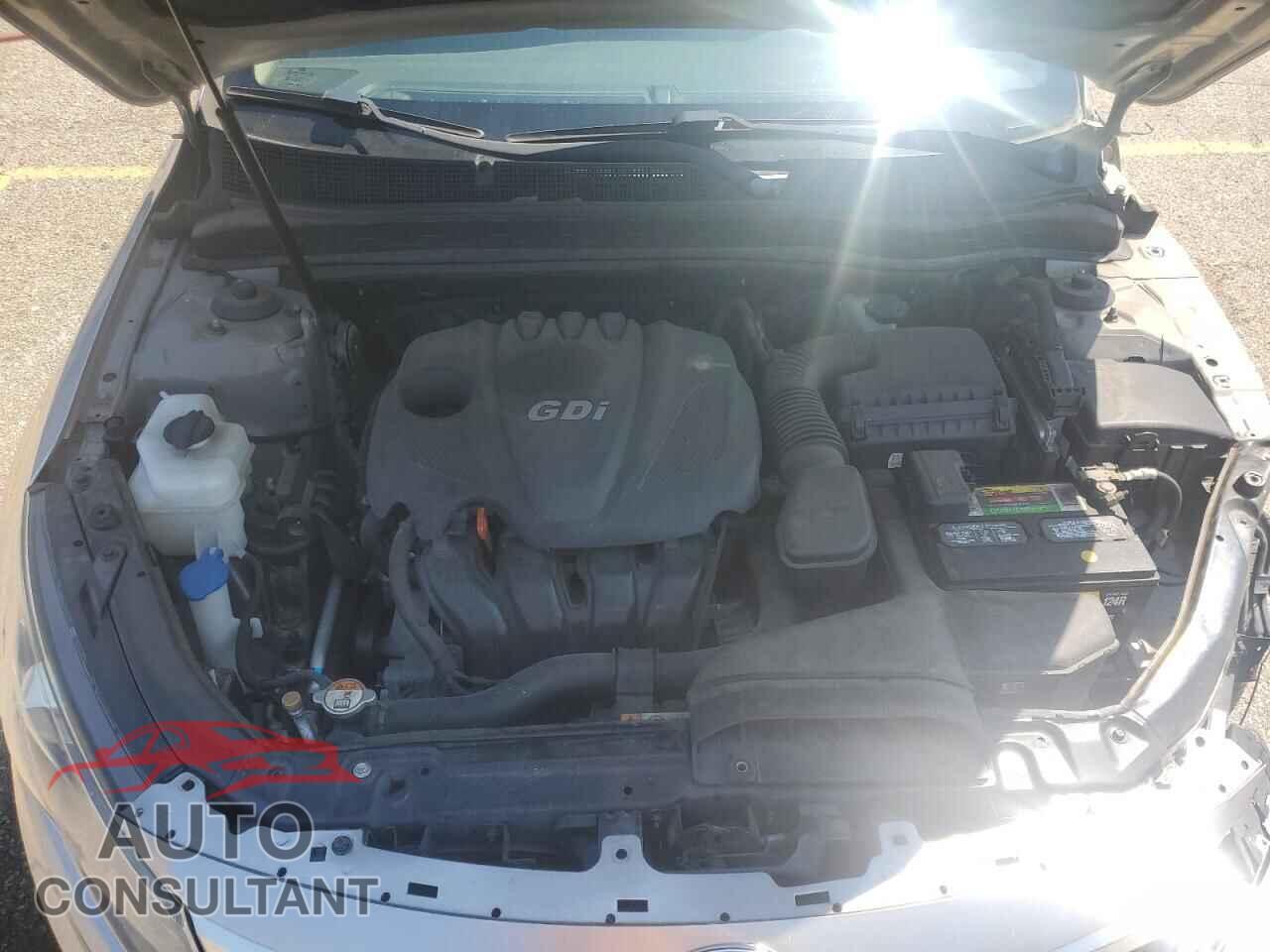 KIA OPTIMA 2013 - KNAGM4A72D5364335