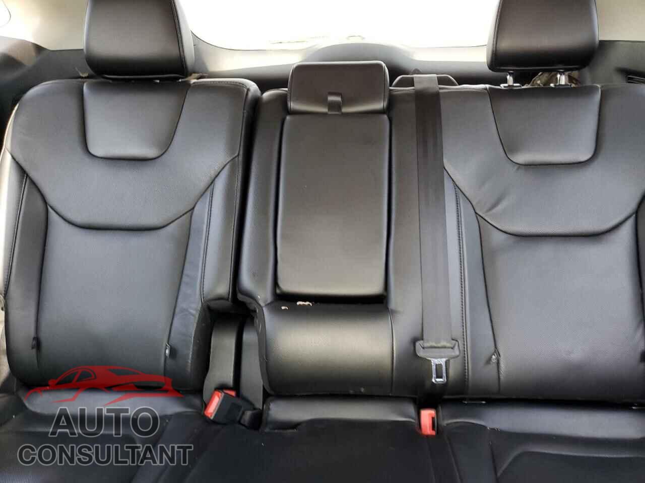 FORD EDGE 2016 - 2FMPK4K81GBB55745