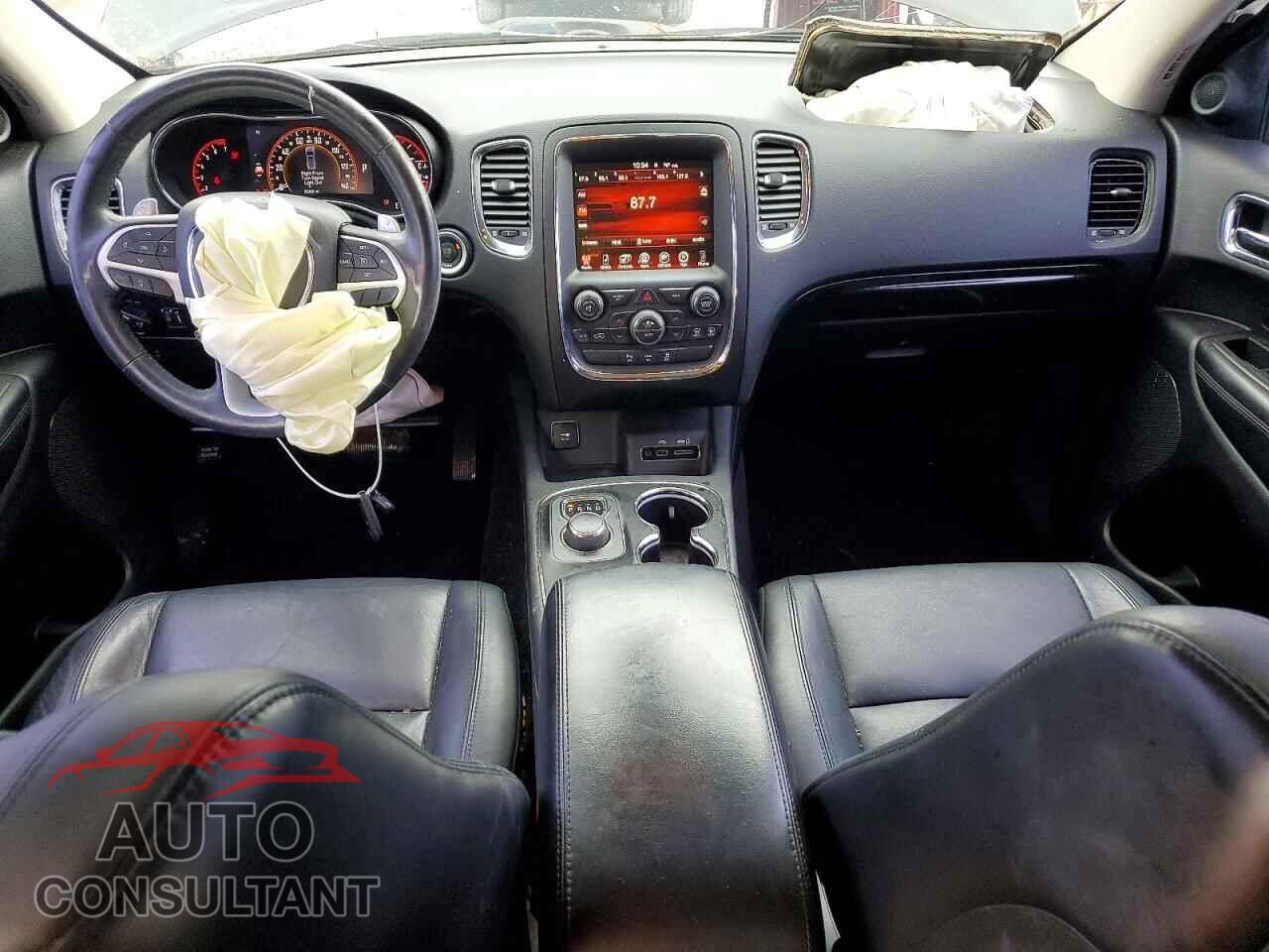 DODGE DURANGO 2015 - 1C4RDHDG9FC147247