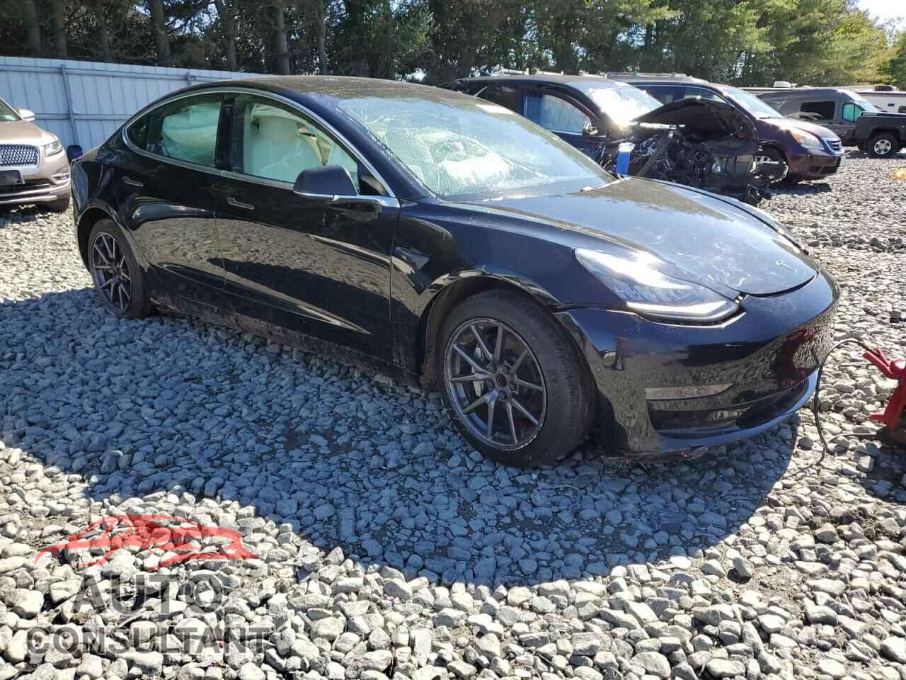 TESLA MODEL 3 2019 - 5YJ3E1EA6KF402664