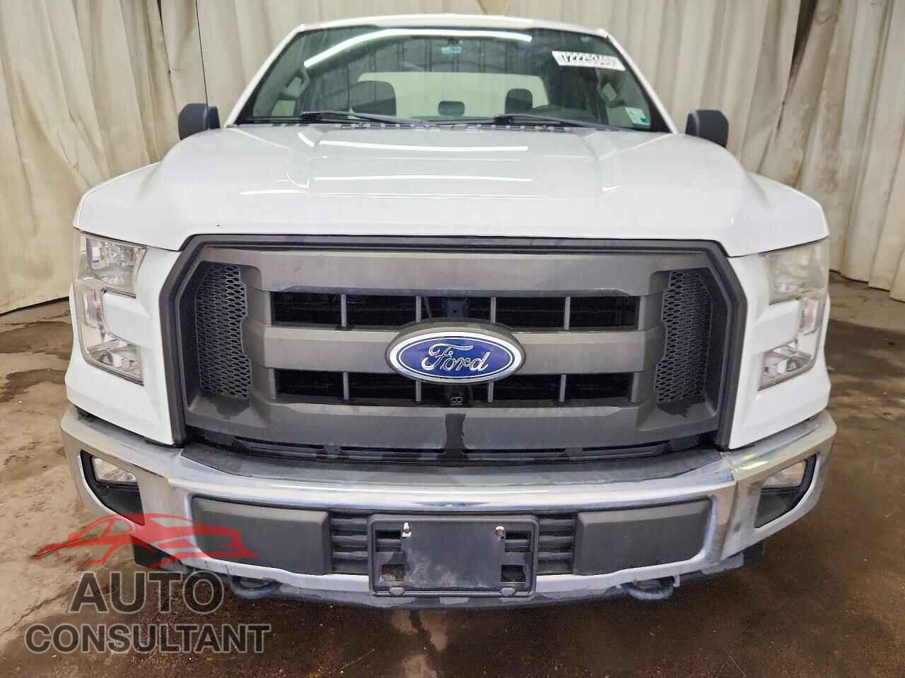 FORD F150 2017 - 1FTFX1EF0HFC75966
