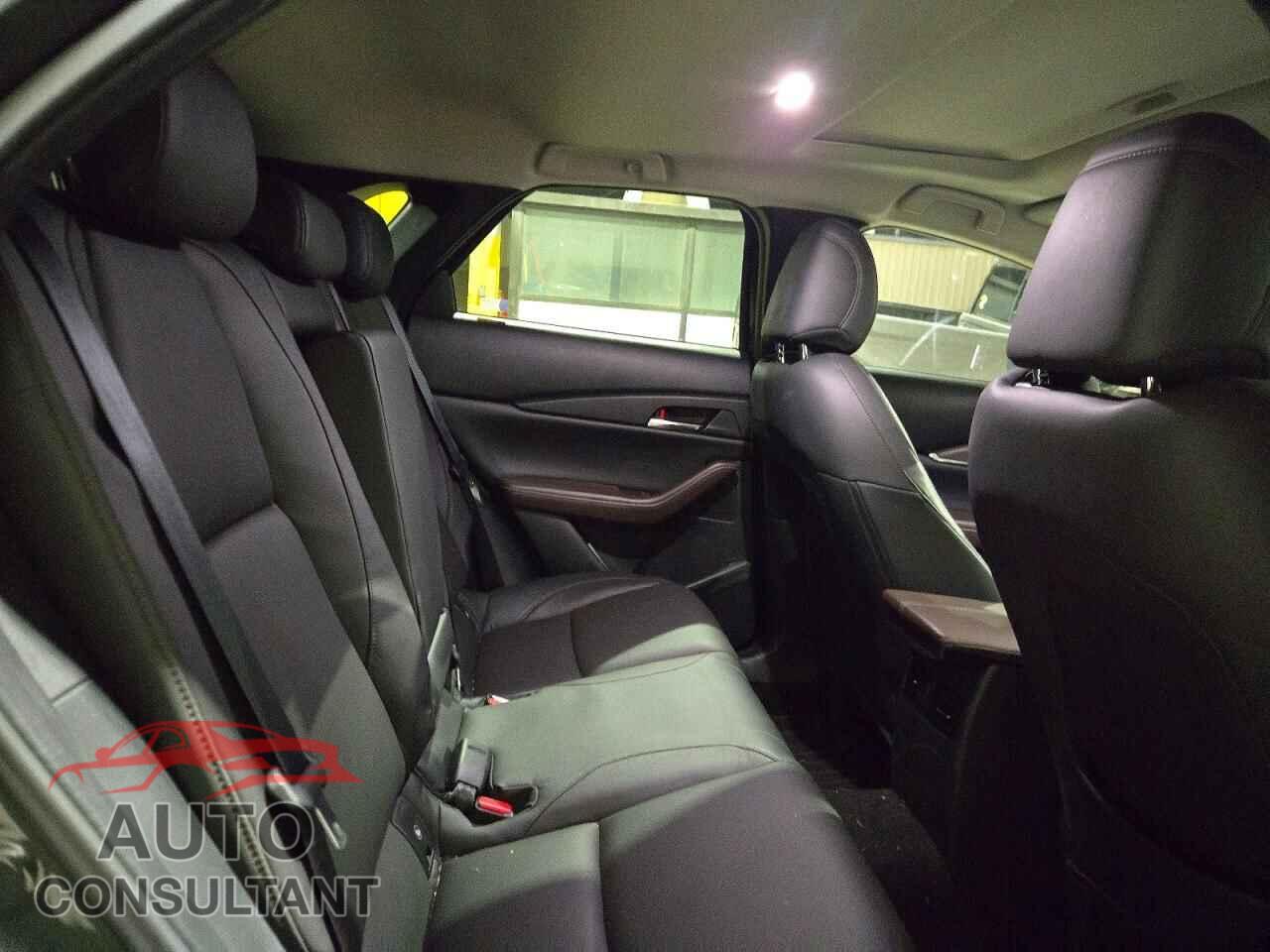 MAZDA CX30 2023 - 3MVDMBDM3PM534789