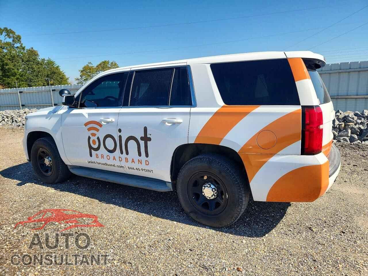 CHEVROLET TAHOE 2015 - 1GNLC2EC3FR246202