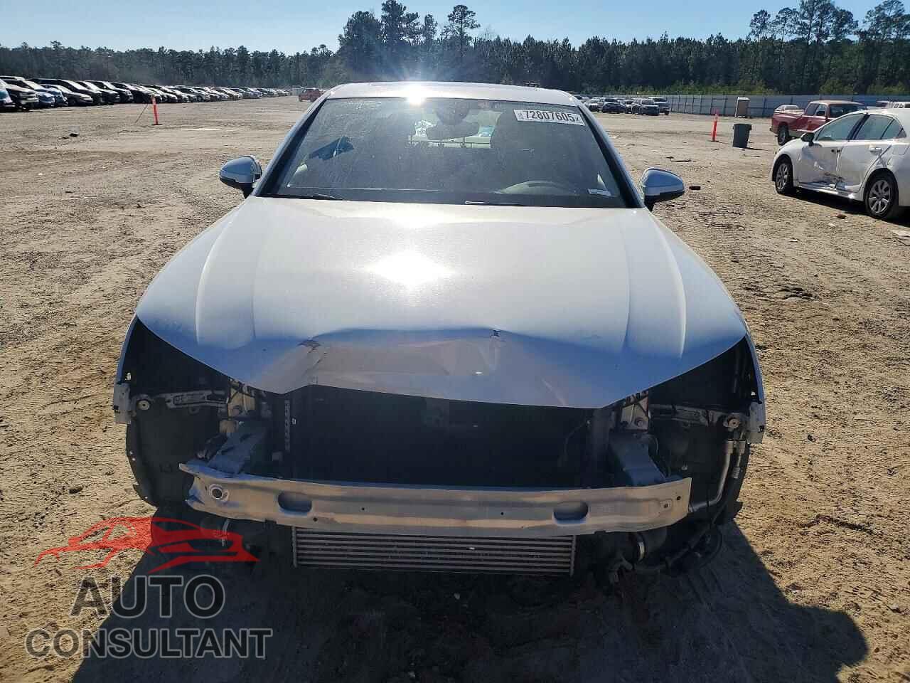 AUDI A4 2021 - WAUABAF47MN007614