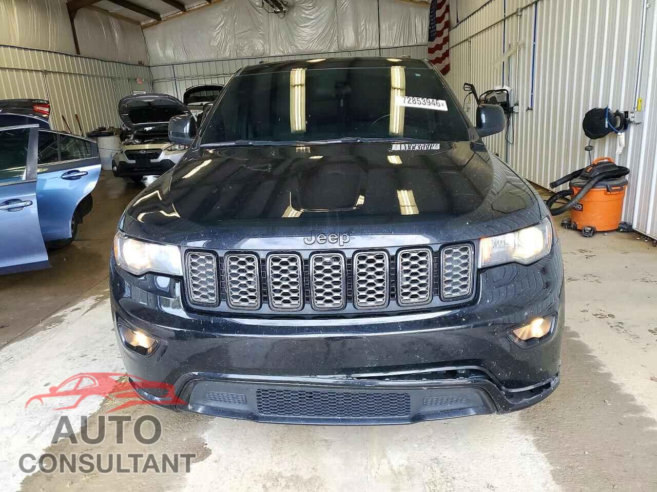 JEEP CHEROKEE 2021 - 1C4RJFAG0MC623058