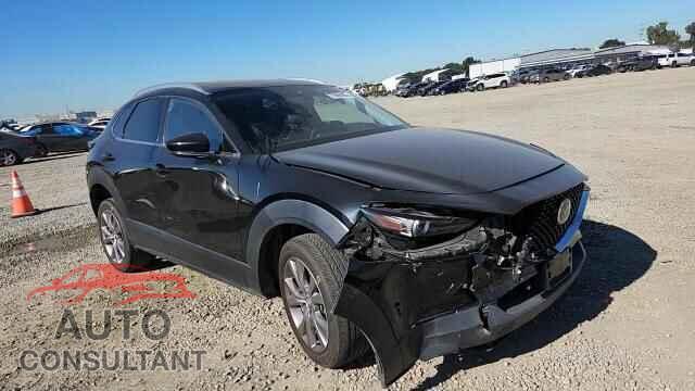 MAZDA CX30 2020 - 3MVDMAEM3LM101668
