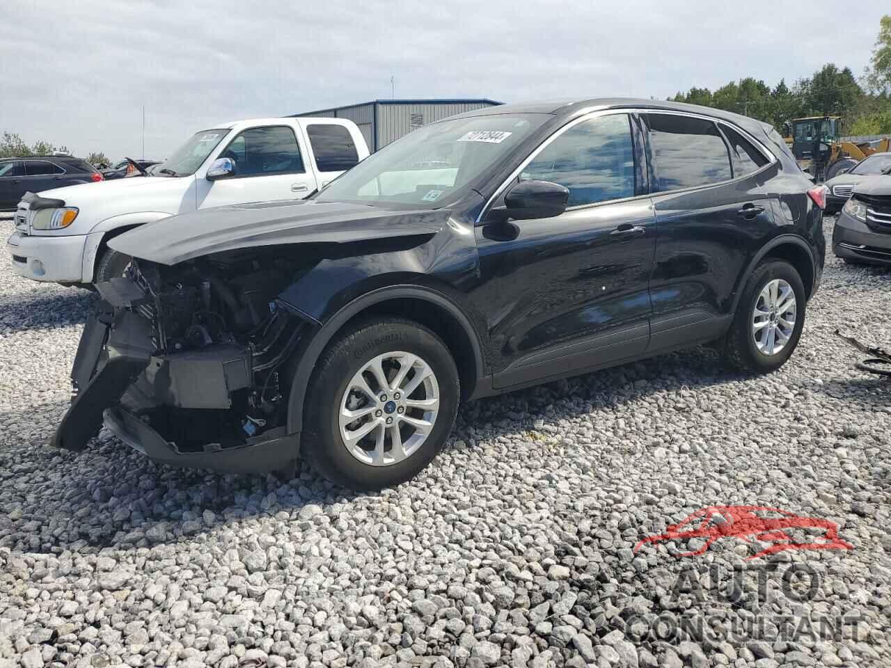 FORD ESCAPE 2020 - 1FMCU9G63LUB46661
