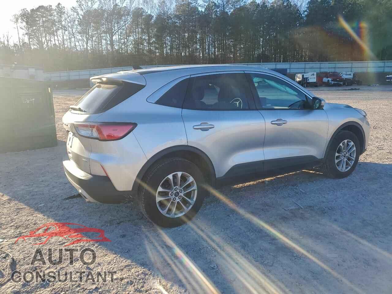 FORD ESCAPE 2020 - 1FMCU9G67LUA05110
