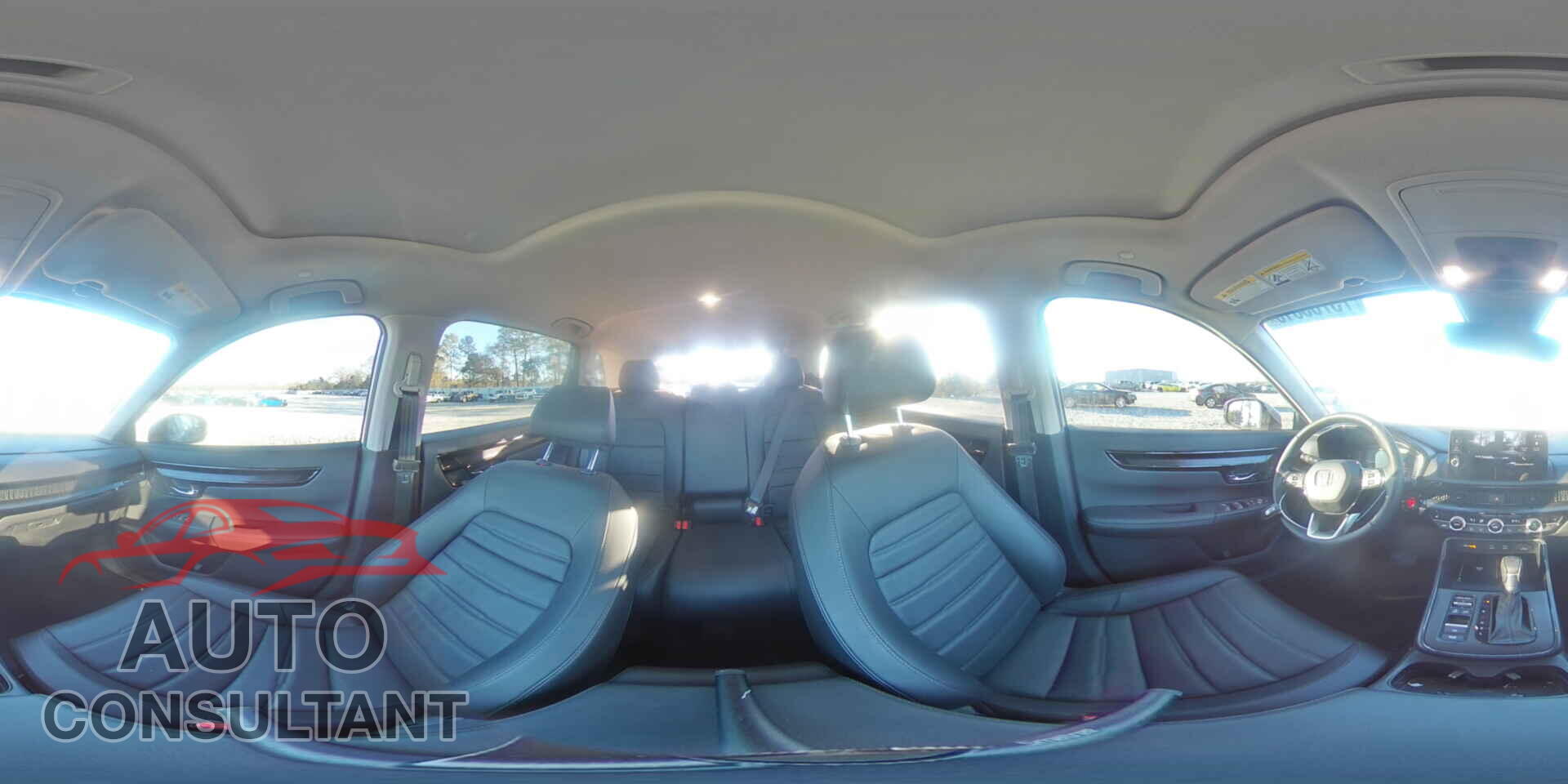 HONDA CRV 2026 - 2HKRS3H71TH308001