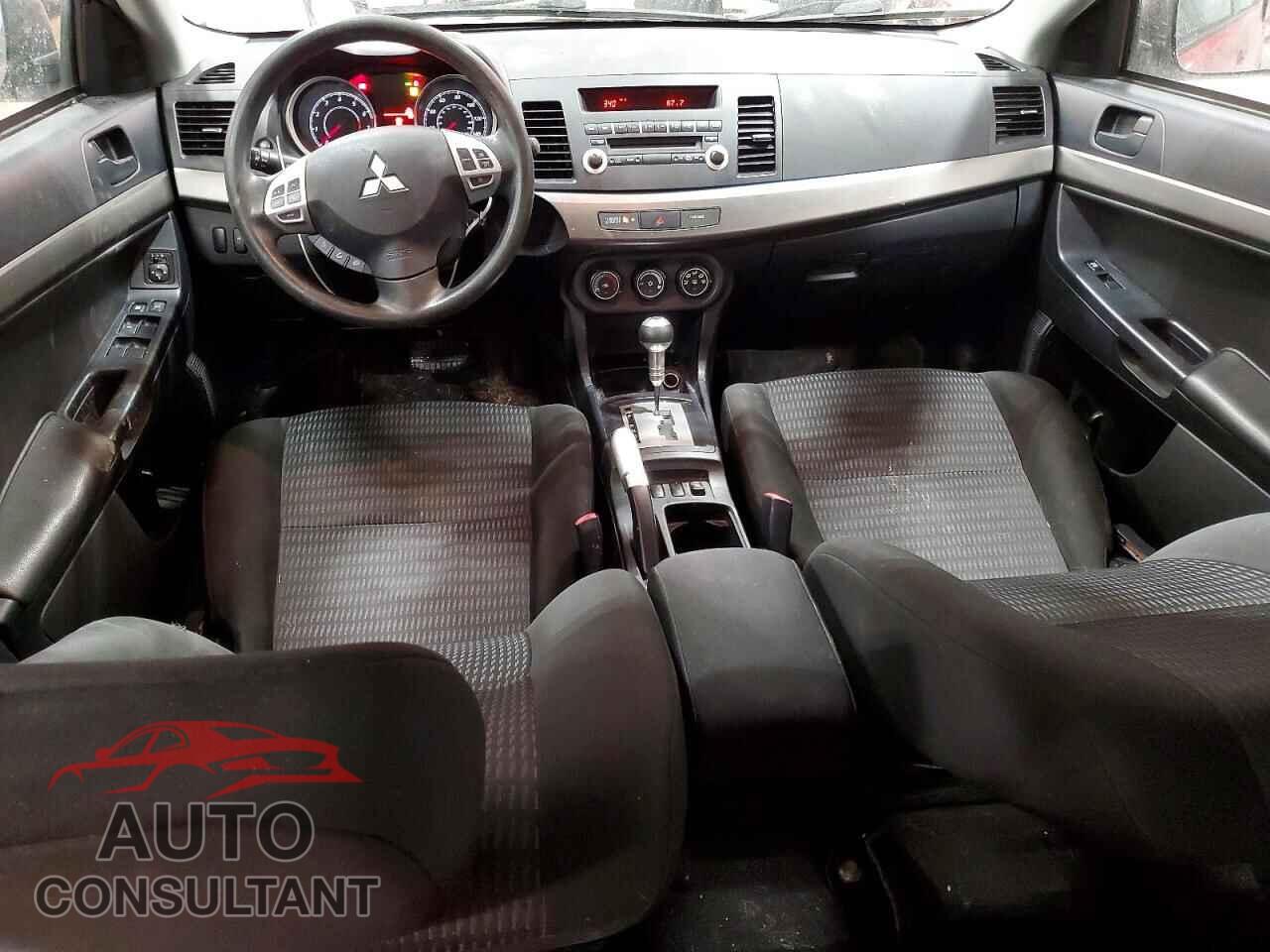 MITSUBISHI LANCER 2013 - JA32V2FWXDU007729