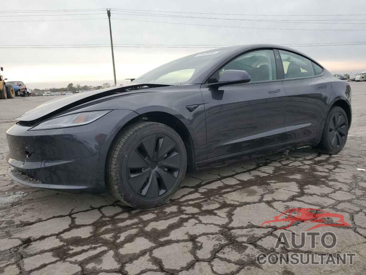 TESLA MODEL 3 2024 - 5YJ3E1EA3RF784811