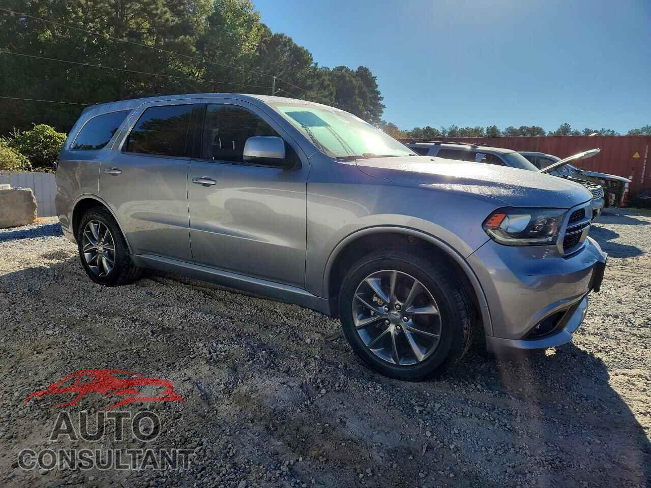 DODGE DURANGO 2014 - 1C4RDHAG5EC539242