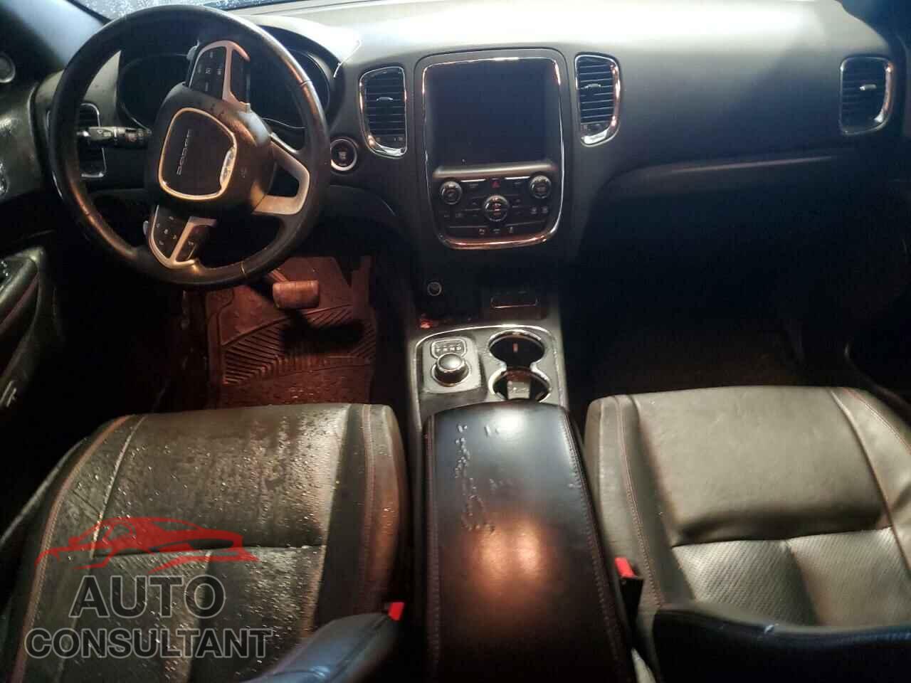 DODGE DURANGO 2015 - 1C4SDJCT8FC764422