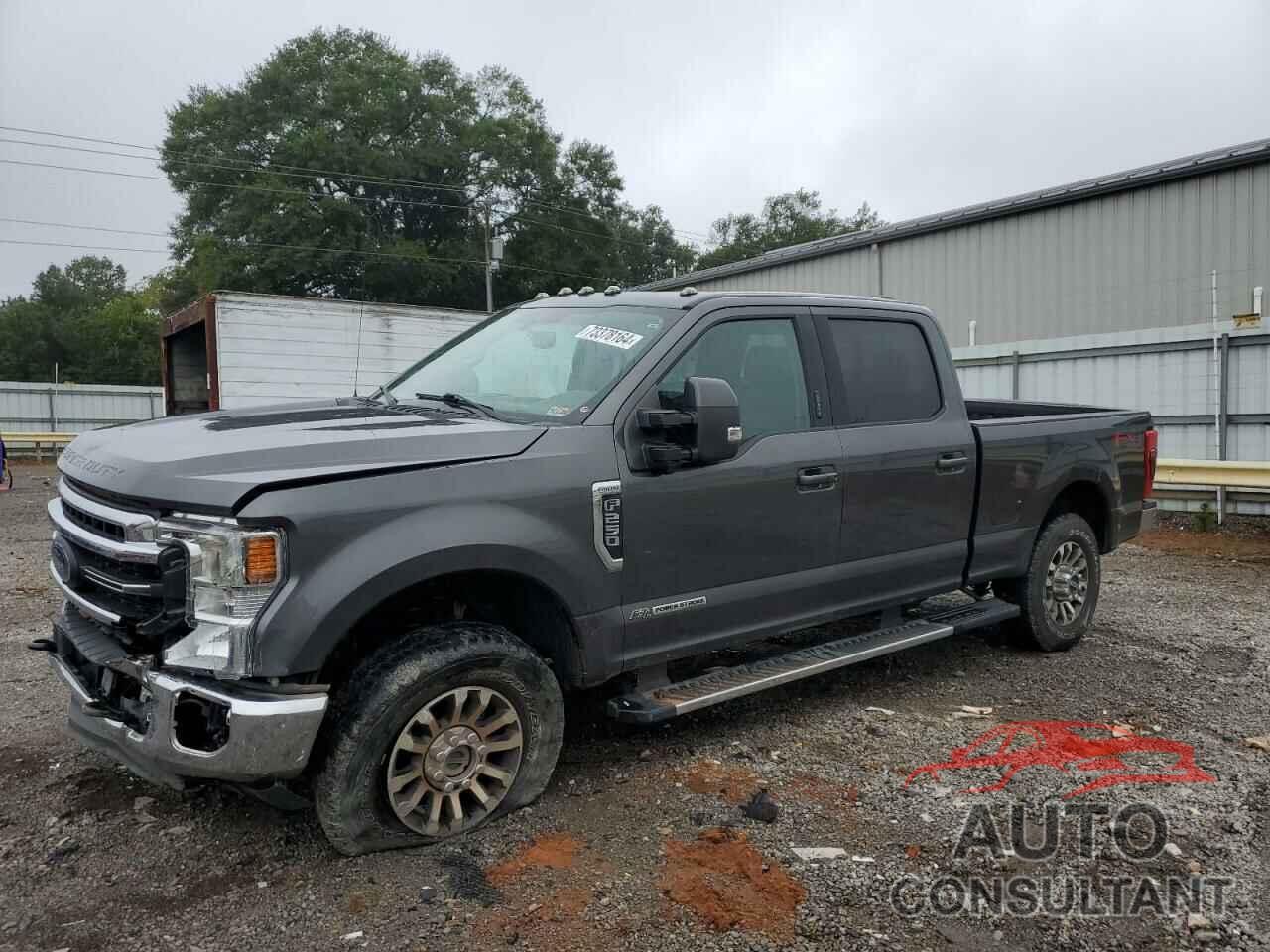 FORD F250 2020 - 1FT8W2BT8LED46227