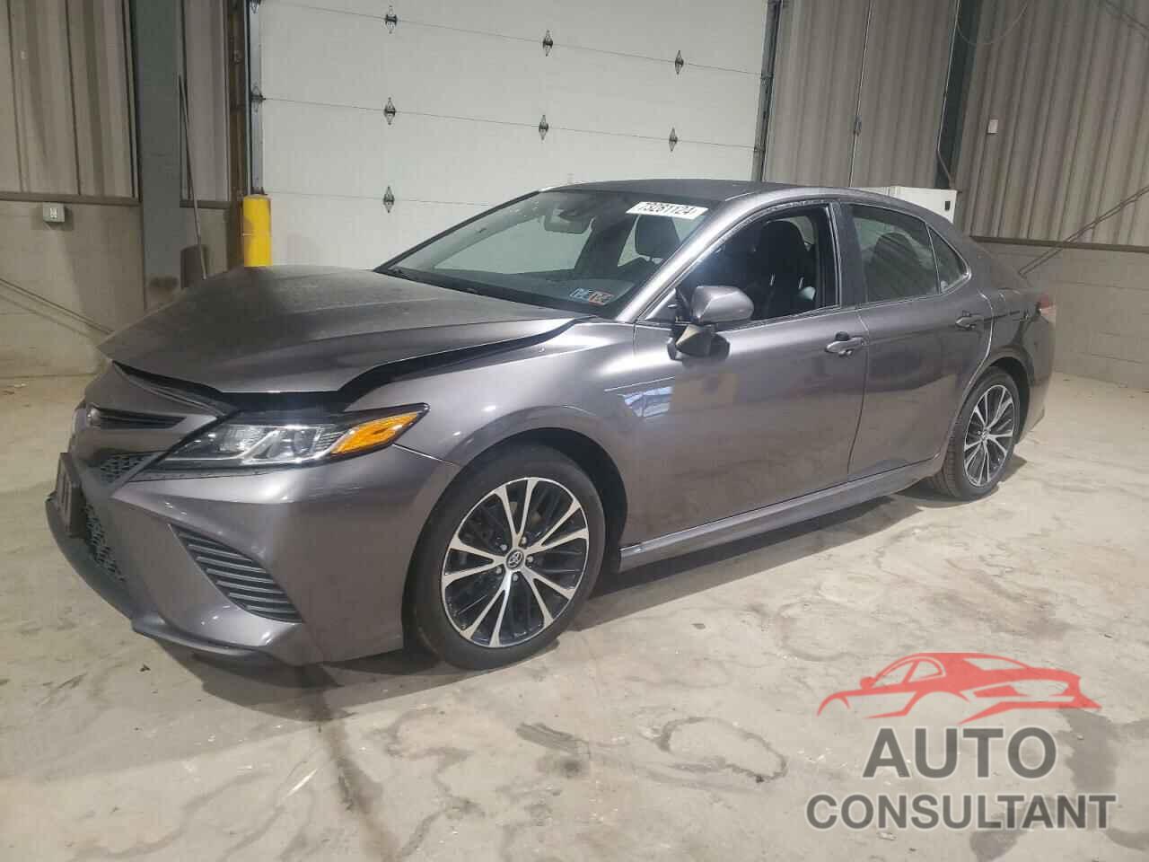 TOYOTA CAMRY 2020 - 4T1G11AK4LU937296