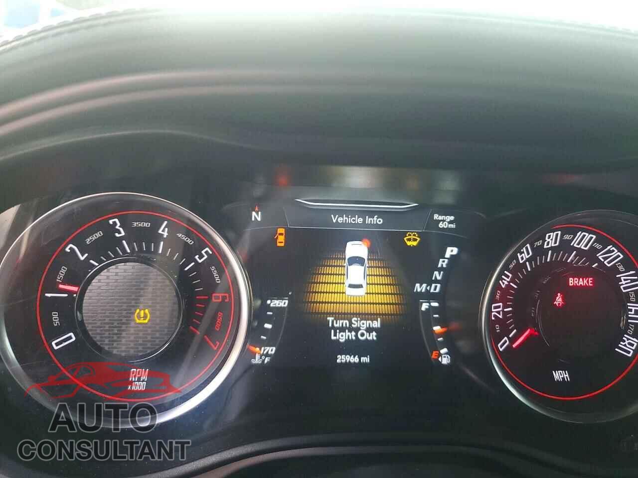 DODGE CHALLENGER 2023 - 2C3CDZFJ8PH618067