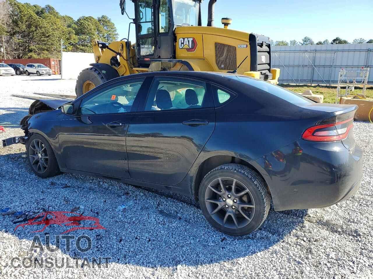 DODGE DART 2015 - 1C3CDFAA7FD432344