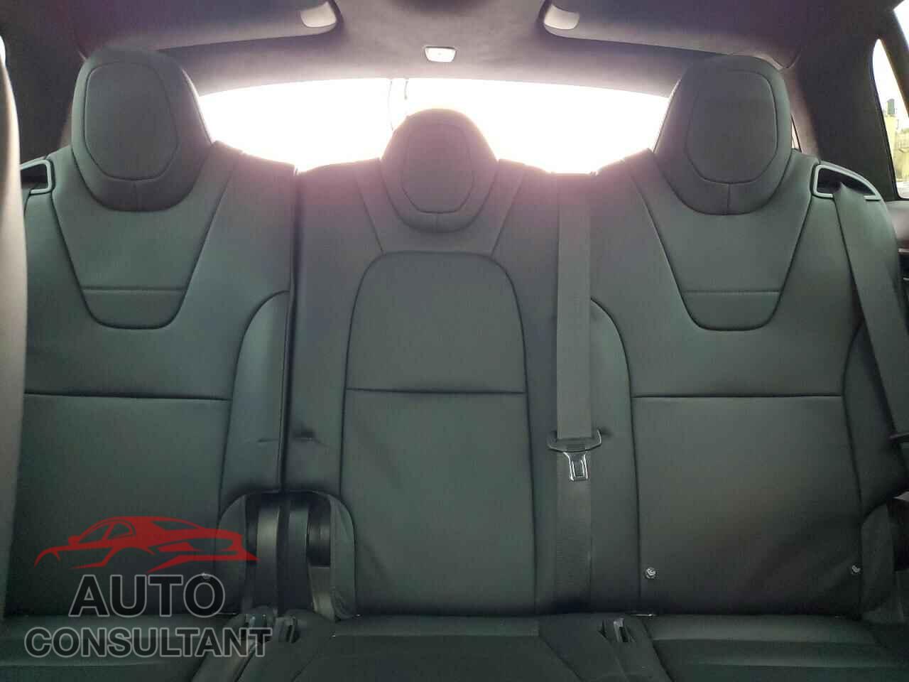 TESLA MODEL X 2017 - 5YJXCDE27HF044470