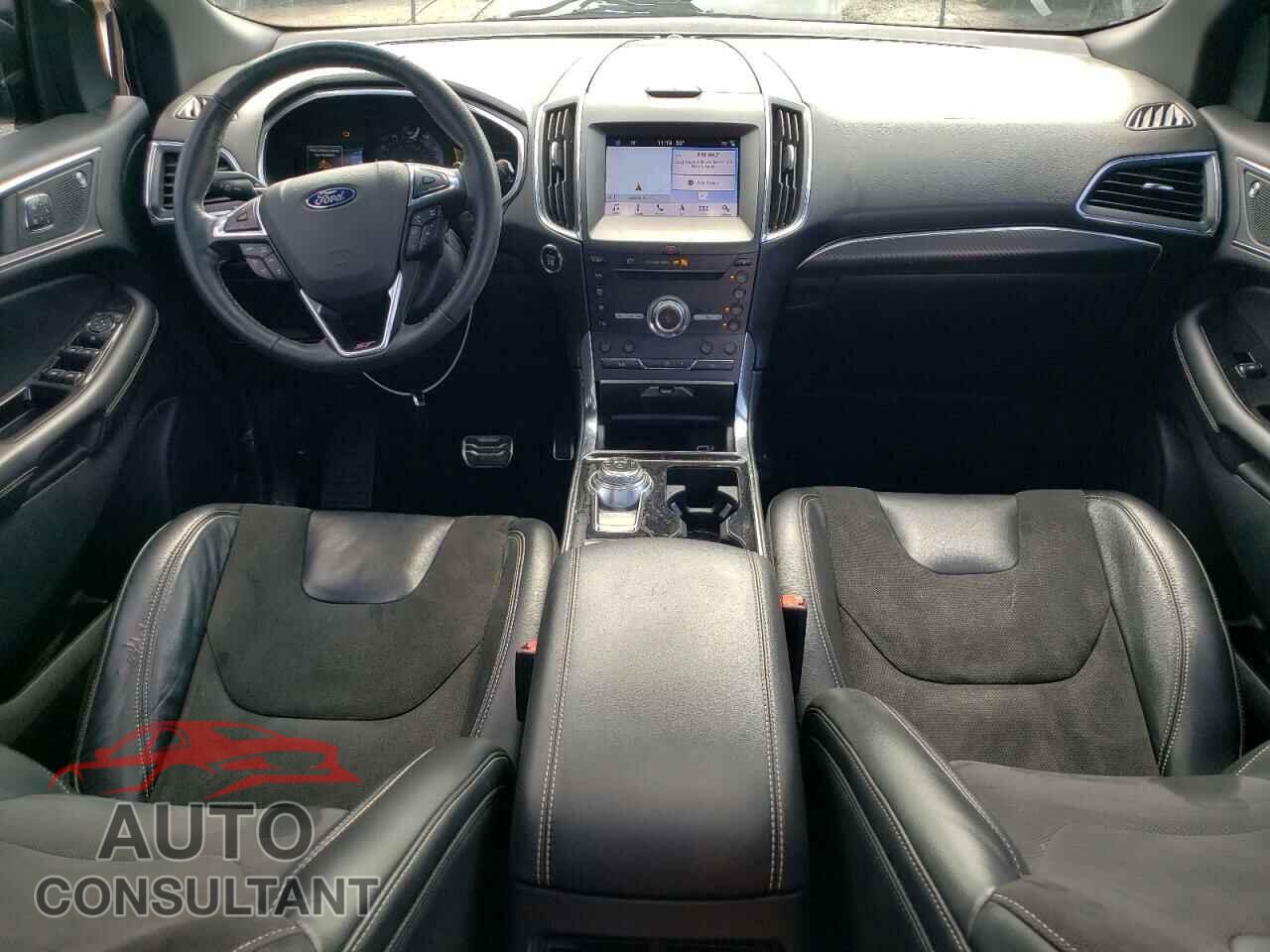 FORD EDGE 2019 - 2FMPK4AP2KBB68084